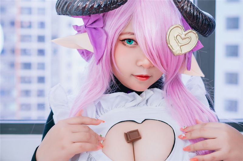 Yurihime - Narmaya-幻想世界