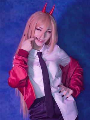 ShiroKitsune - Power-幻想世界