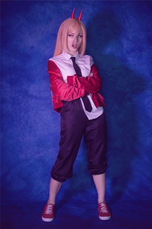 ShiroKitsune - Power-幻想世界