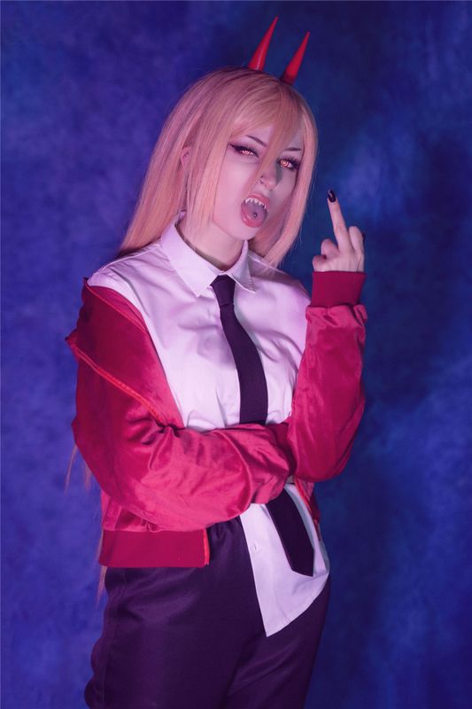 ShiroKitsune - Power-幻想世界