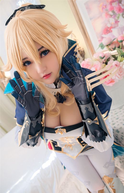 Potato Godzilla - Jean-幻想世界