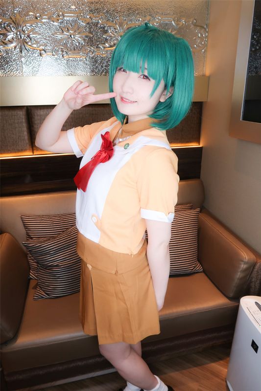 超時空シンデレラがまさかのAV堕ち…！ 事務所のためなら、マネージャーさんのためなら…頑張れ私！-幻想世界