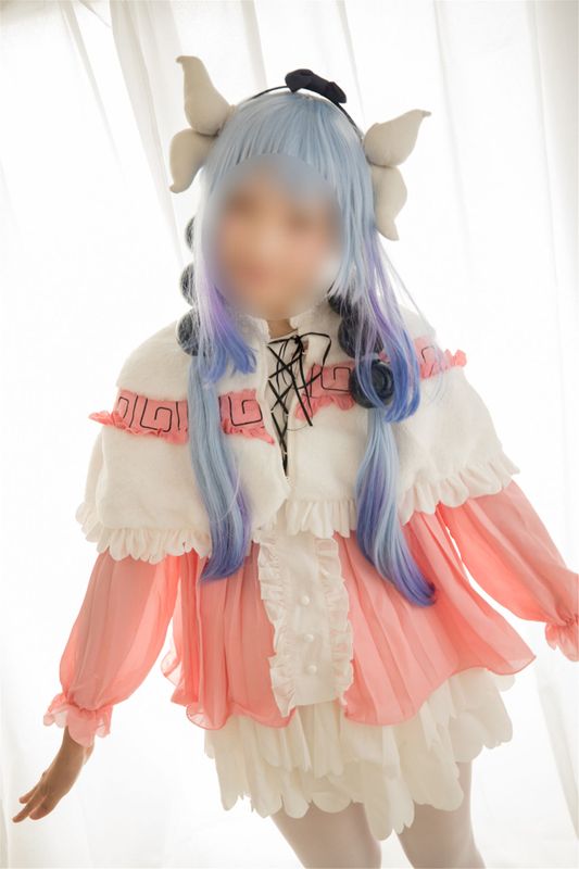 SexFriend 179 Kanna-幻想世界