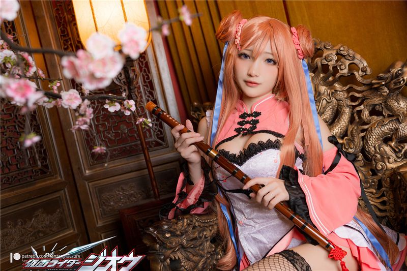 [Fantasy Factory 小丁] Enjou Genmu Tan - Chun-mei-幻想世界