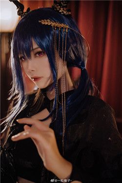 明日方舟 - 音律联觉 陈sir-幻想世界