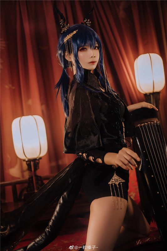 明日方舟 - 音律联觉 陈sir-幻想世界