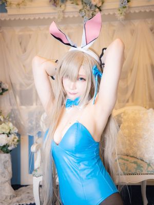 My Suite Atsuki - Bunny Surprise - 幻想世界-极品写真论坛-写真-幻想世界