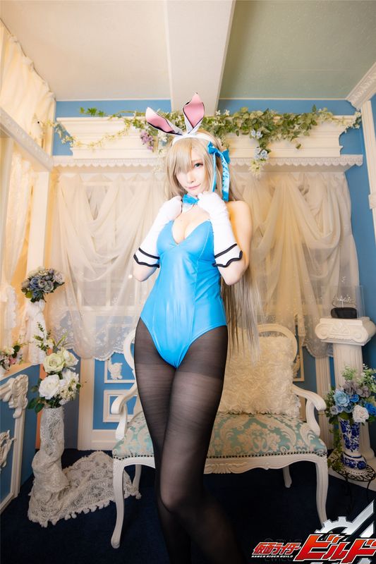 My Suite Atsuki - Bunny Surprise-幻想世界