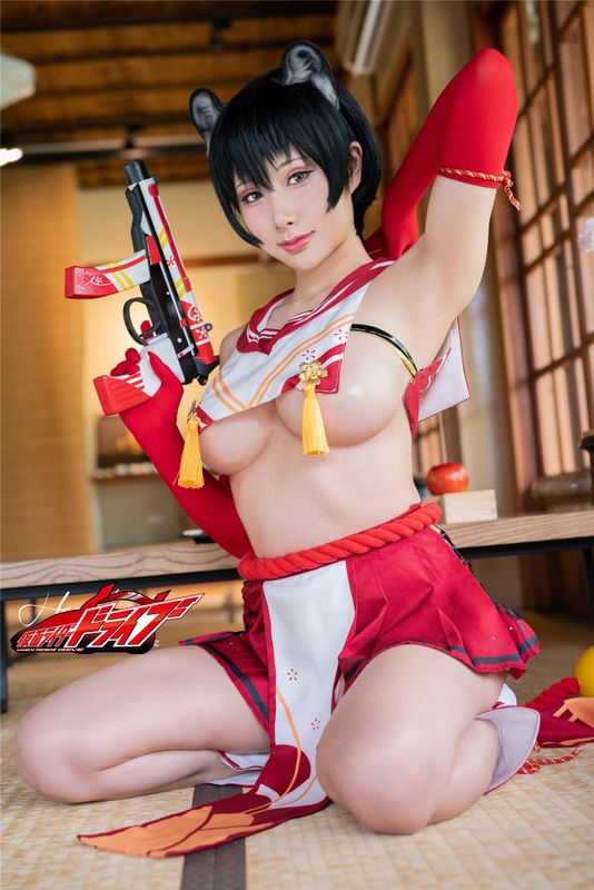 Hane Ame - Tsubaki-幻想世界