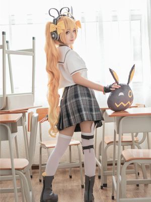 蠢沫沫 - 安琪拉 时之奇旅-幻想世界