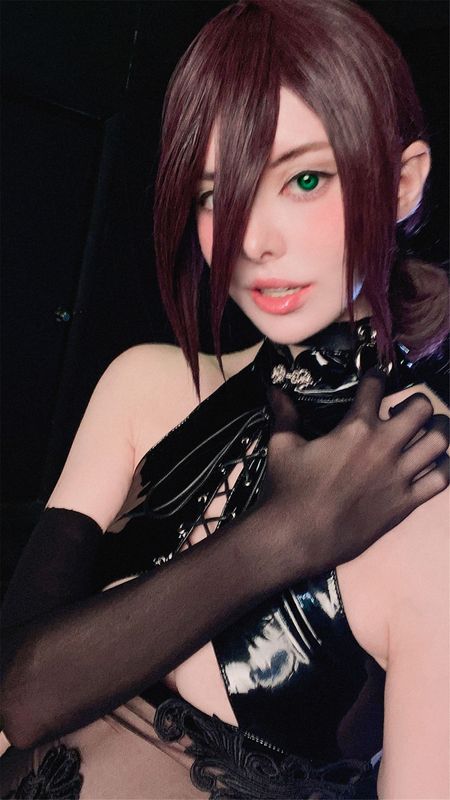 Vinnegal REZE-幻想世界