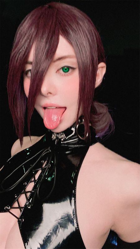 Vinnegal REZE-幻想世界