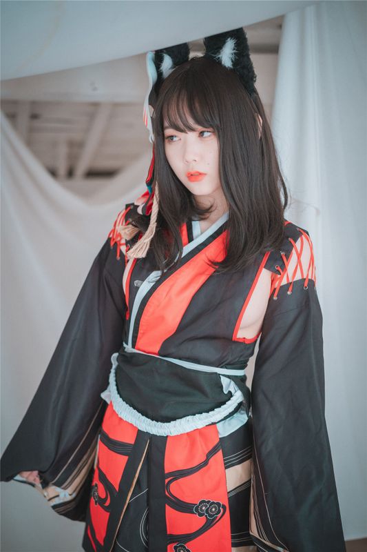 [DJAWA] Zia - Azur Lane  IJN Yamashiiro-幻想世界