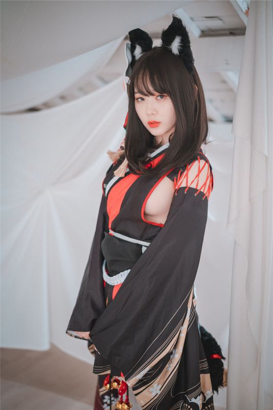 [DJAWA] Zia - Azur Lane  IJN Yamashiiro-幻想世界