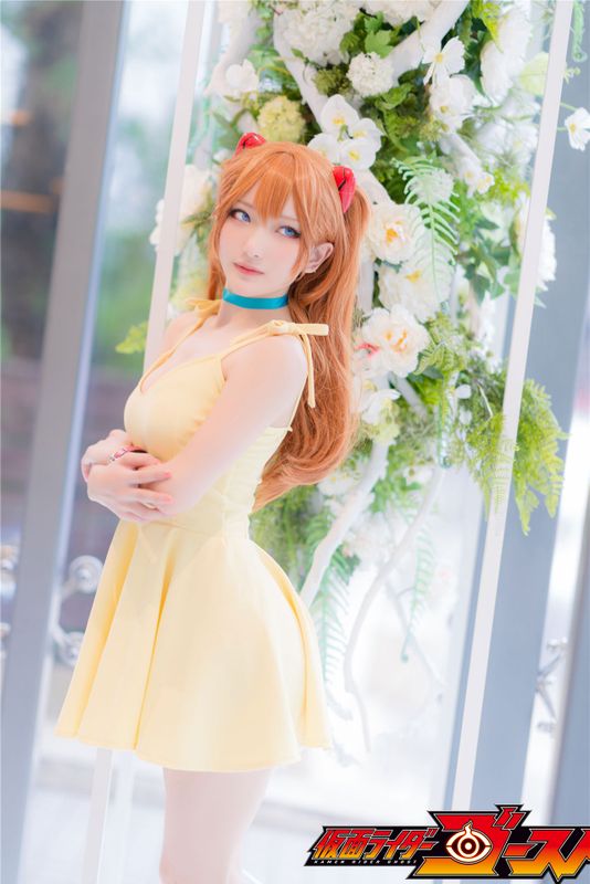 [Fantasy Factory]Asuka-幻想世界