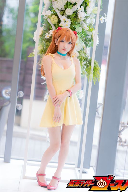 [Fantasy Factory]Asuka-幻想世界