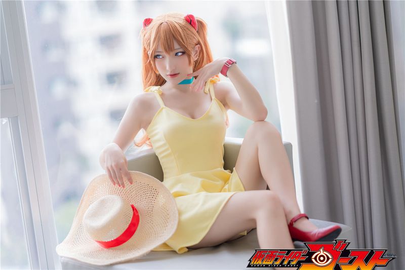 [Fantasy Factory]Asuka-幻想世界