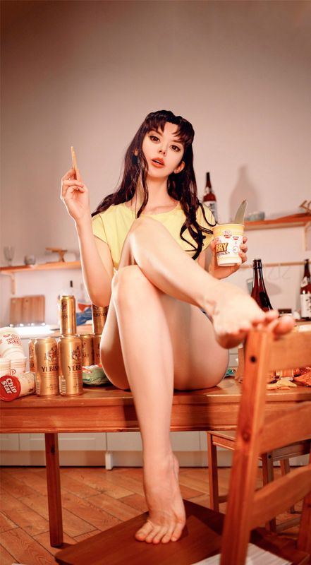 Vinnegal - Misato-幻想世界