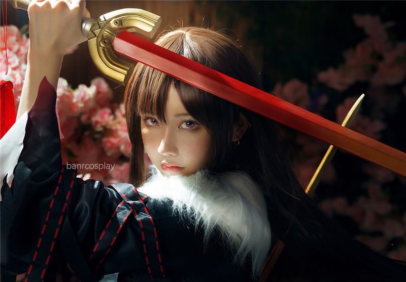 板医生 - FGO虞美人出浴-幻想世界