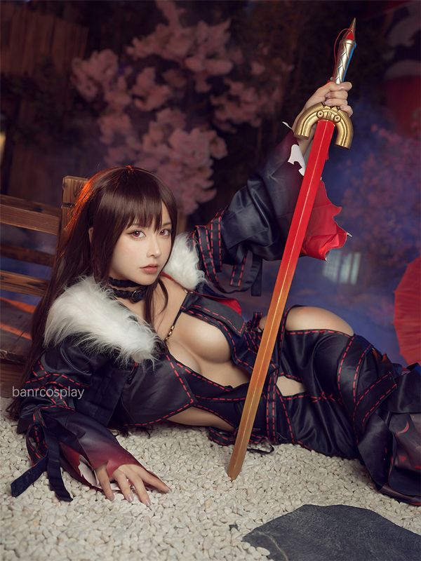 板医生 - FGO虞美人出浴-幻想世界