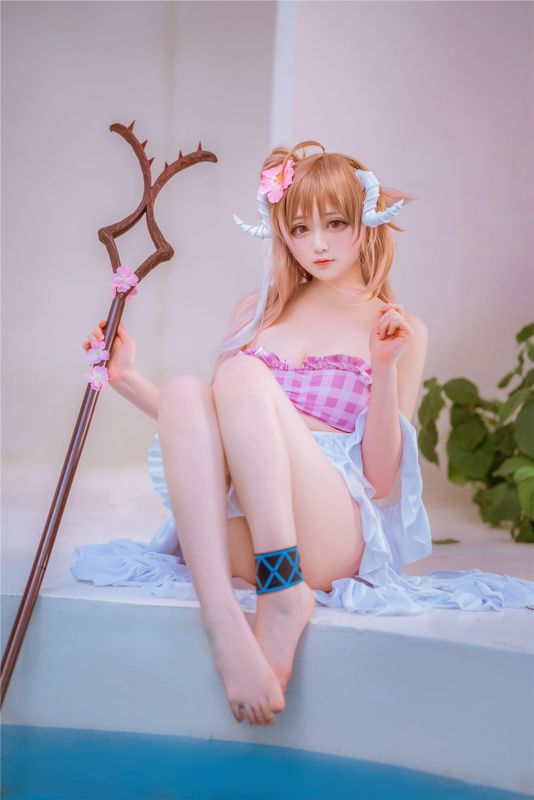 Sayako(さやこ) - Eyjafjalla-幻想世界