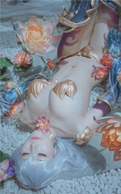 三刀刀miido - 伽摩-幻想世界