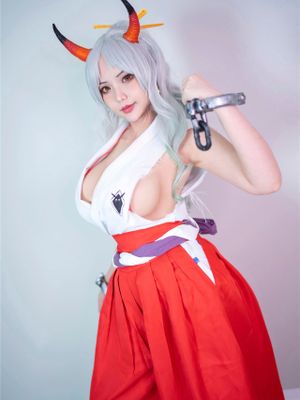 Hana Bunny - Yamato-幻想世界