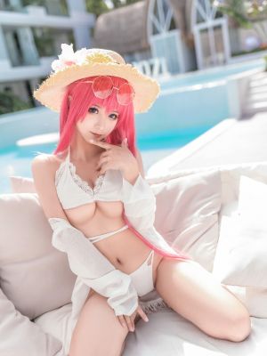 童の假日 絮库夫-幻想世界