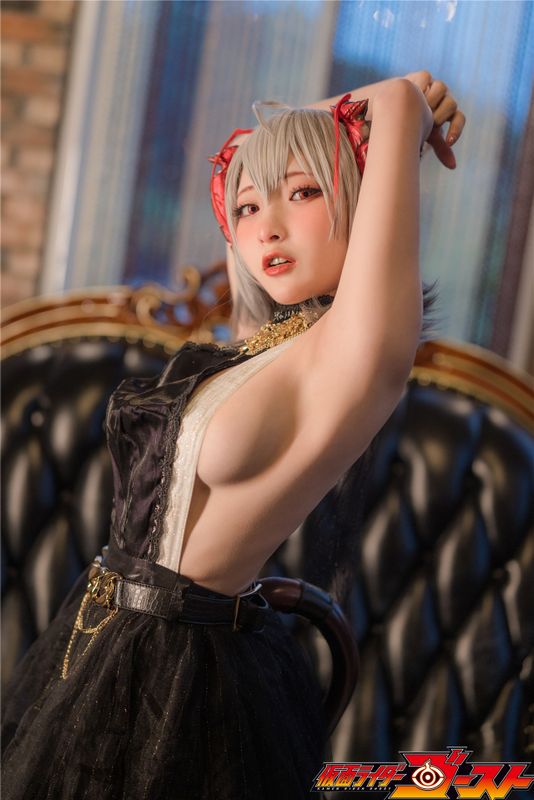 [Fantasy Factory]明日方舟  W-幻想世界