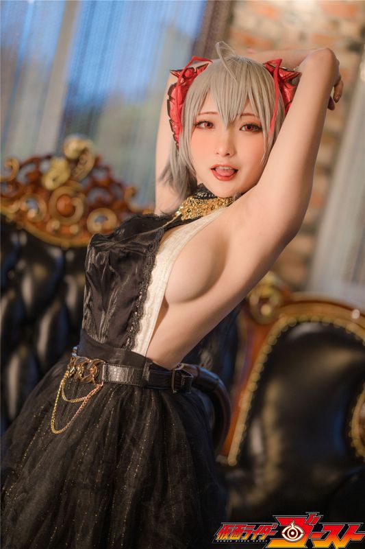 [Fantasy Factory]明日方舟  W-幻想世界