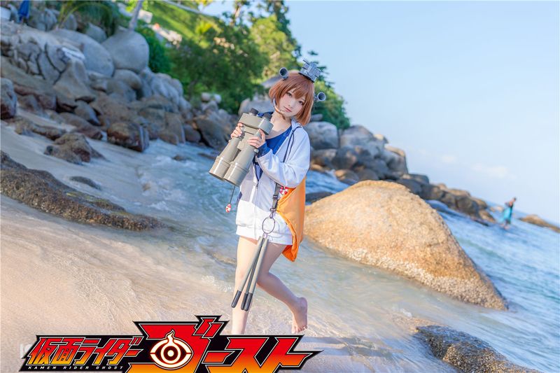 [Fantasy Factory 小丁] Yukikaze-幻想世界