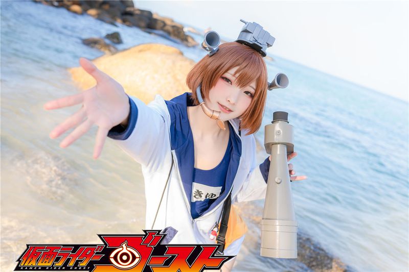 [Fantasy Factory 小丁] Yukikaze-幻想世界