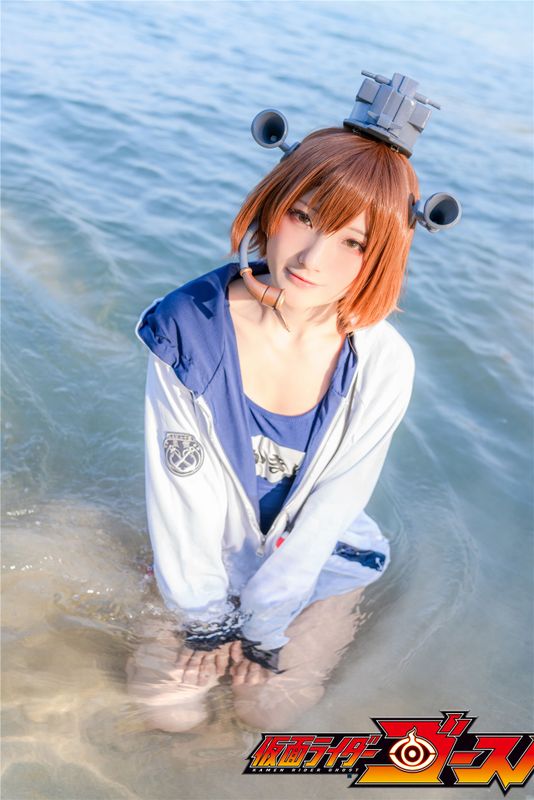 [Fantasy Factory 小丁] Yukikaze-幻想世界