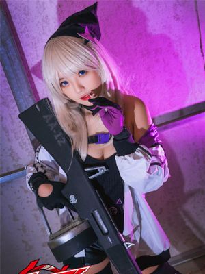 Messie Huang - AA-12 - 幻想世界-极品写真论坛-写真-幻想世界
