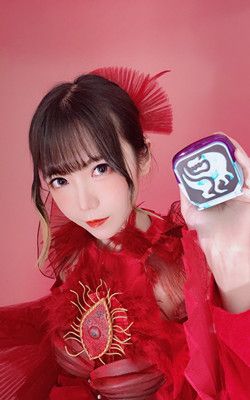 假面骑士Revice - 阿基蕾拉-幻想世界