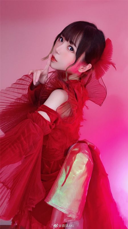 假面骑士Revice - 阿基蕾拉-幻想世界