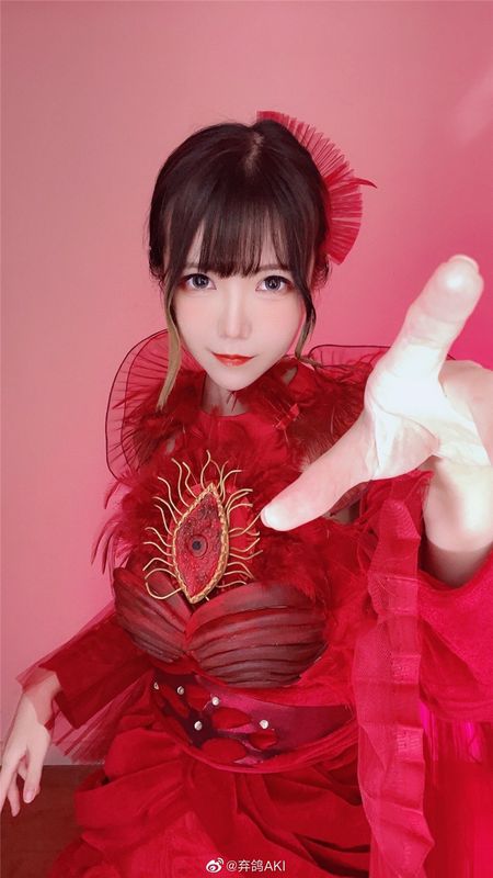 假面骑士Revice - 阿基蕾拉-幻想世界