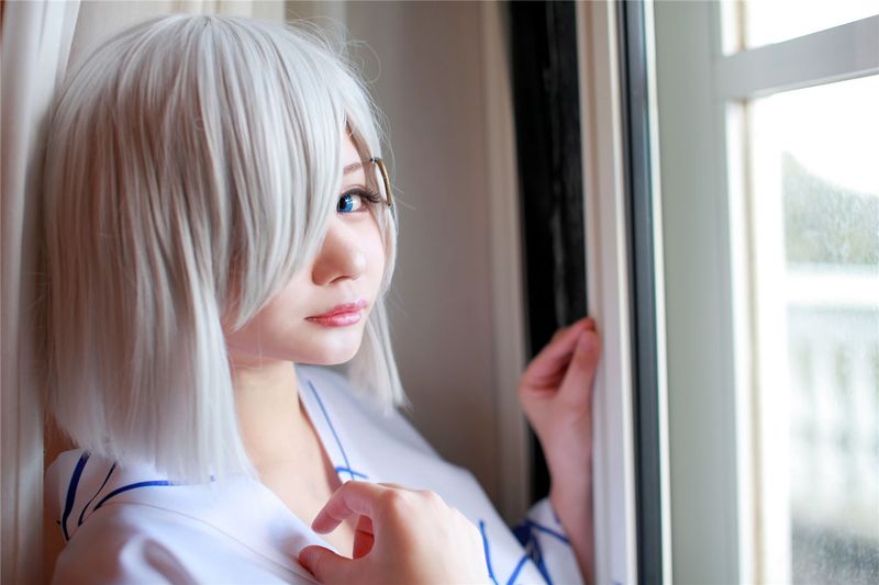 浜風のHなの2-幻想世界