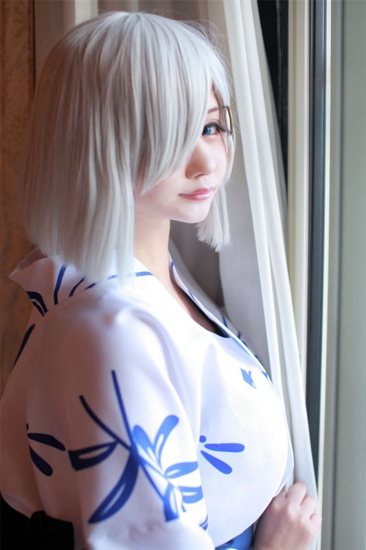 浜風のHなの2-幻想世界