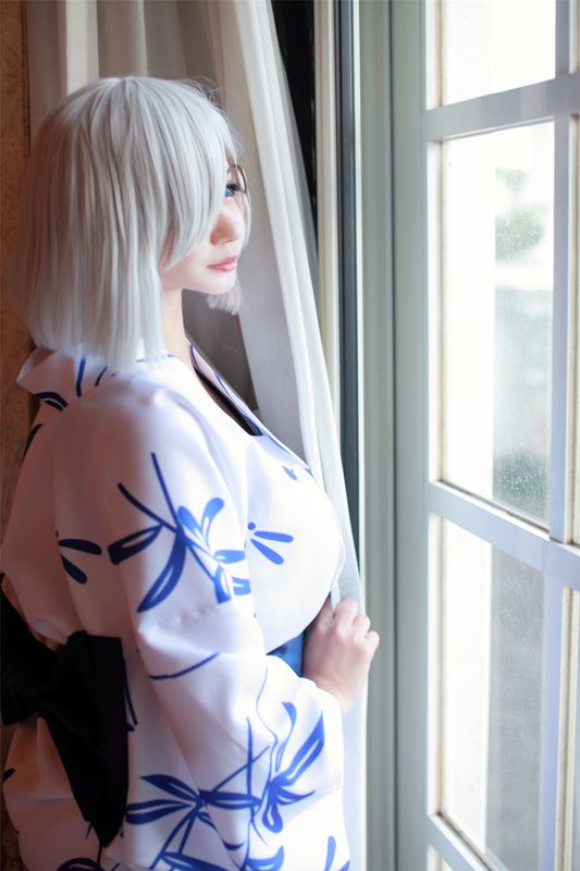 浜風のHなの2-幻想世界