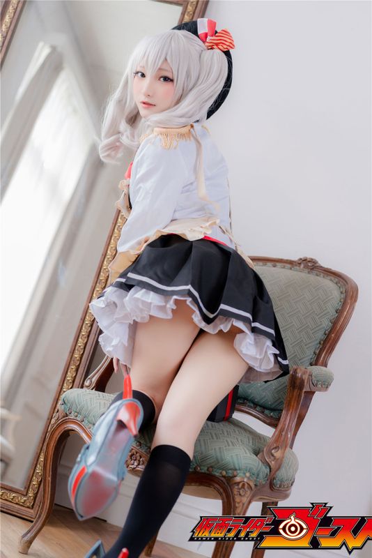 [Fantasy Factory 小丁] - Kashima-幻想世界