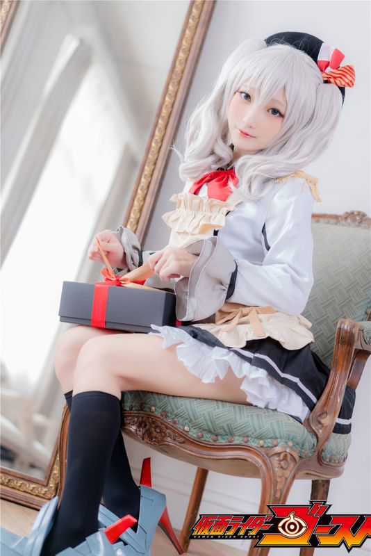 [Fantasy Factory 小丁] - Kashima-幻想世界