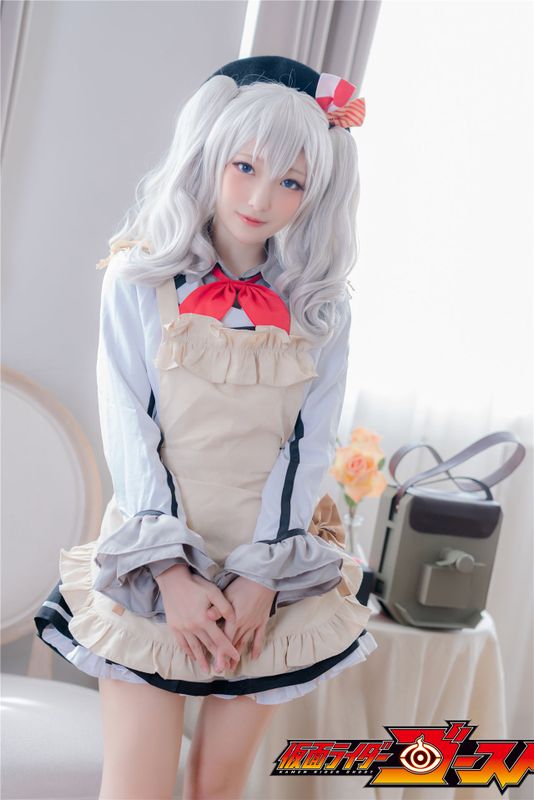 [Fantasy Factory 小丁] - Kashima-幻想世界