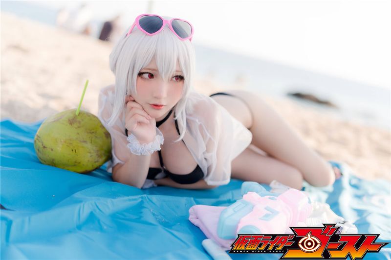 [Fantasy Factory 小丁] - Sirius  Scorching-Hot Seirios-幻想世界