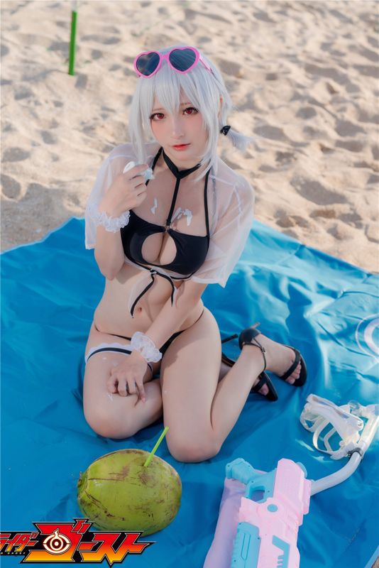 [Fantasy Factory 小丁] - Sirius  Scorching-Hot Seirios-幻想世界