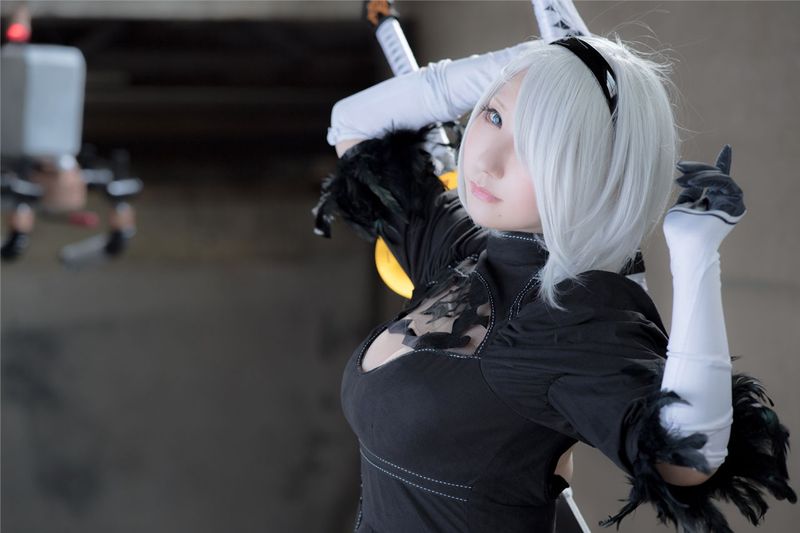 Artifically Made Type S-幻想世界