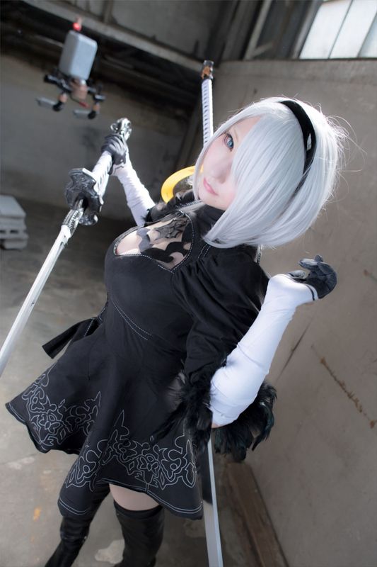 Artifically Made Type S-幻想世界