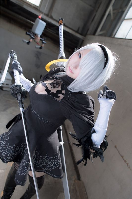 Artifically Made Type S-幻想世界