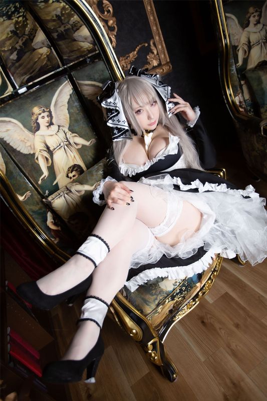 Formable-幻想世界