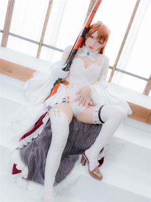 [Fantasy Factory 小丁] - Lee-Enfield Lifelong Protector - 幻想世界-极品写真论坛-写真-幻想世界